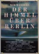 Wings of Desire (Der Himmel über Berlin)